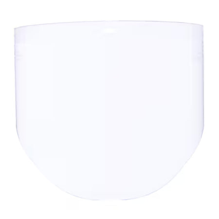 3M™ Gelaatsscherm WP-serie, polycarbonaat, helder, WP96