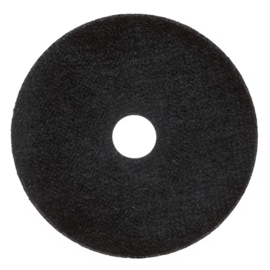 3M™ Cubitron™ 3 doorslijpschijf, 89435, 60+, T41, 155 mm x 1 mm x 1,6 mm, EN, 25/verpakking, 50 stuks/doos
