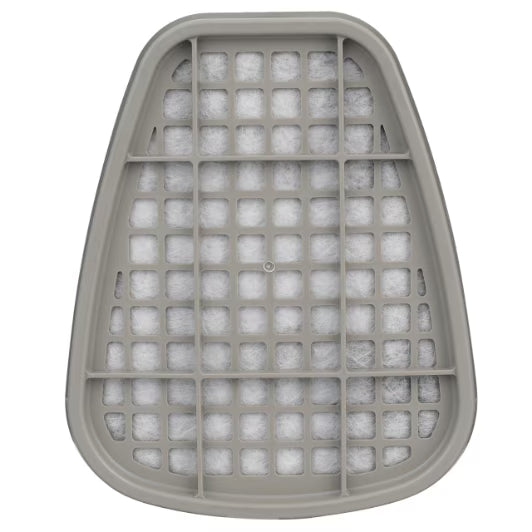 3M™ Gas- en dampfilter, A1, 6051