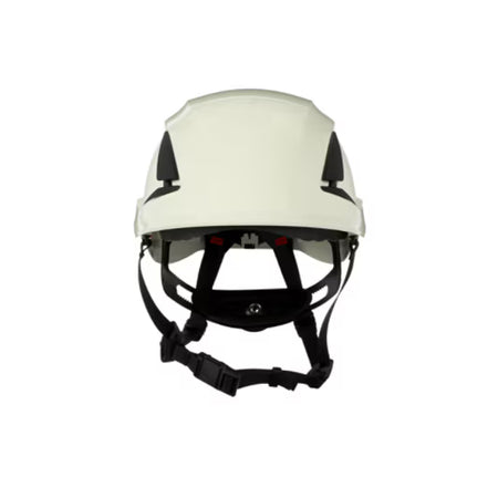 3M™ SecureFit™ X5000 Veiligheidshelm, geventileerd, 1000 V, CE, wit, X5001VE-CE