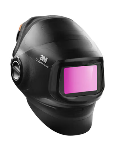 3M™ Speedglas™ Heavy-Duty Lashelm G5-01, met lasfilter G5-01/03TW, 611120