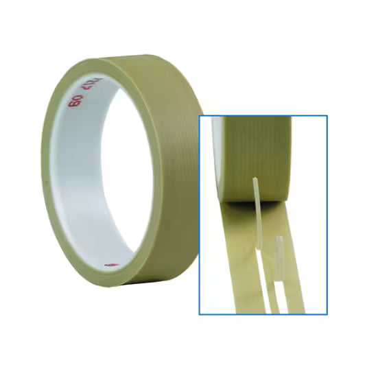 Scotch® Fine Line Schilderbiezen, Groen, 25.4 mm x 14 m, 06314