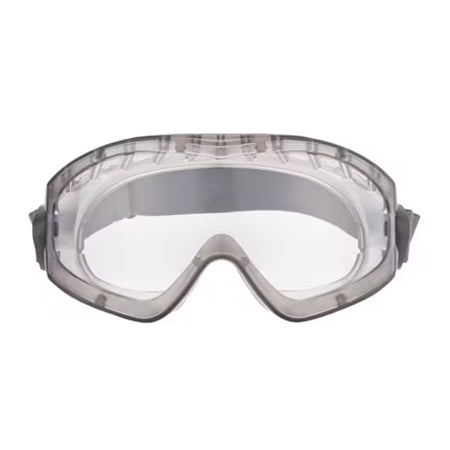 3M™ Ruimzichtbril Serie 2890, indirect geventileerd, Scotchgard™ anticondens/antikrascoating (K&N), heldere lens, 2891-SGAF