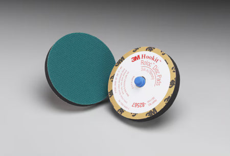 3M™ Hookit™ Roloc™ Disc Pad 67415, 1-1/16 in x 5/16 in