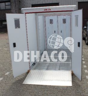 Binkee Panel materiaalsluis 150 cm