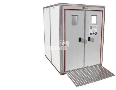 Binkee Panel materiaalsluis 150 cm