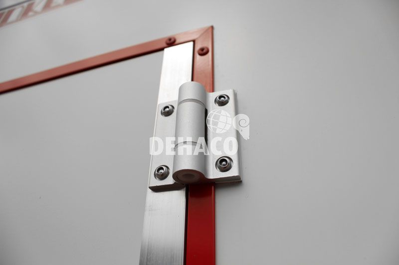 Binkee Premium special douchesluis 1+1+1 90cm