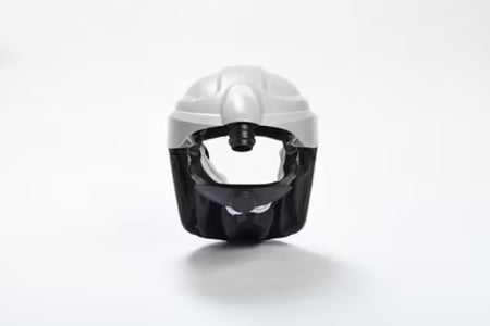 3M™ Versaflo™ Gelaatsscherm met comfort gelaatsafdichting, M-206