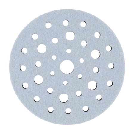 3M™ Hookit™ Soft Interface Pad, 150 mm, 10 mm, Multihole, 50547