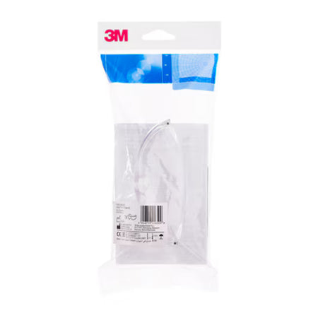 3M™ Virtua™ AP Veiligheidsbril, krasbestendige, heldere lenzen, 71512-00000, 20/doos