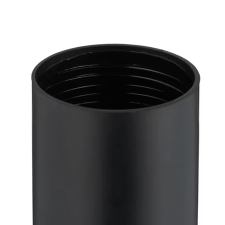 3M™ SKE 15/40 Warmtekrimpeindkap, Zwart, 40/15 mm