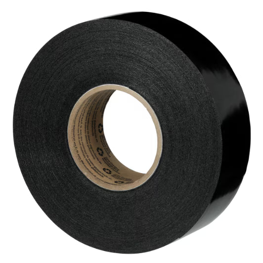 3M™ Extreme afdichtingstape 4410B+, Zwart, 50 mm x 33 m