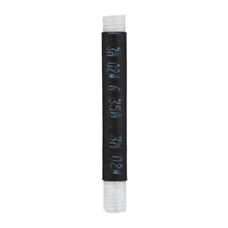 3M™ 8425.8 Koudkrimpbuis, EPDM, Zwart, 20.9/10.1 mm, 203 mm
