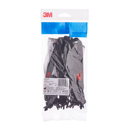 3M™ Solus™ 1000 hoofdband voor veiligheidsbrillen, verstelbaar nylon, 1000S-EU, 5/doos