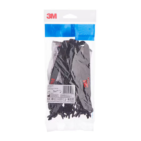 3M™ Solus™ 1000 hoofdband voor veiligheidsbrillen, verstelbaar nylon, 1000S-EU, 5/doos