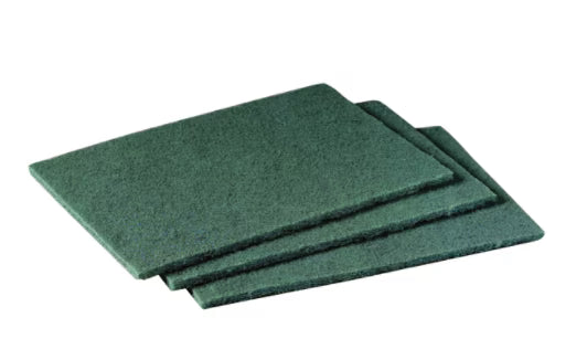 Scotch-Brite™ Schuurpads voor Algemeen Gebruik 96, Jumbo Roll, Printed