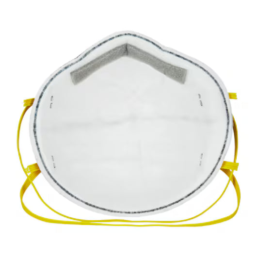 3M™ Speciaal stofmasker, FFP1, zonder ventiel, 9913