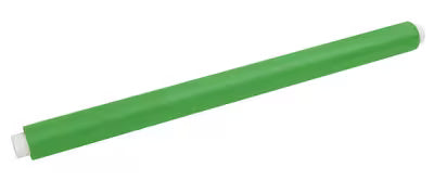 3M™ UV-bestendige maskeertape 2814, Groen, 1550 mm x 50 m, 0.12 mm