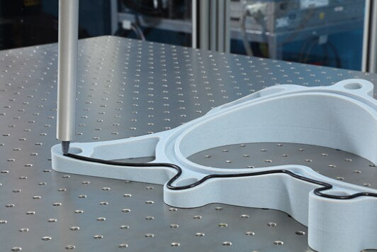 3M™ Scotch-Weld™ Acrylaatlijm Bead Free DP8407NS, Grijs, Component A, 3.78 L