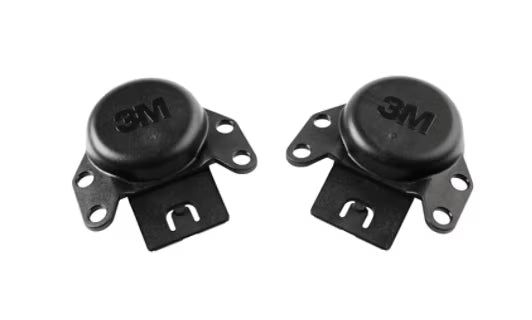 3M™ PELTOR™ P3EV/2 Helmbevestiging vizier