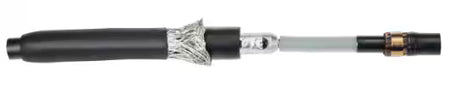 3M™ 93-AK 220-1 QS200 Lijnverbindingsmof, Hybride, 1 Aderig, 12/20 kV, 1x 50 - 300 mm²