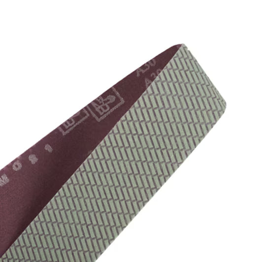 3M™ Trizact™ Schuurband 337DC, 100 mm x 289 mm, A65