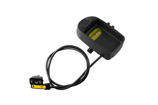 3M™ Speedglas™ Houder met kabel voor werklampbatterij, 169216