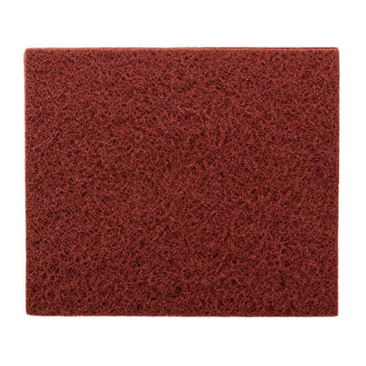 Scotch-Brite™ Wear Resistant Schuurvel WR-SH, 120 mm x 280 mm, A VFN