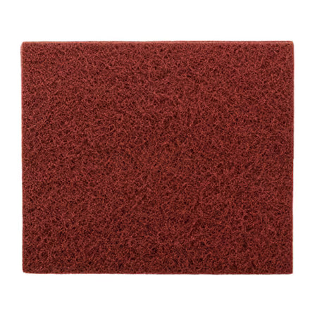 Scotch-Brite™ Wear Resistant Schuurvel WR-SH, 120 mm x 280 mm, A VFN