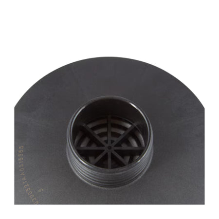 3M™ Gas/damp-patroon en deeltjesfilter met DIN-schroefdraad CFR32-reactor HgP3 R D (LI2), DT-4149E