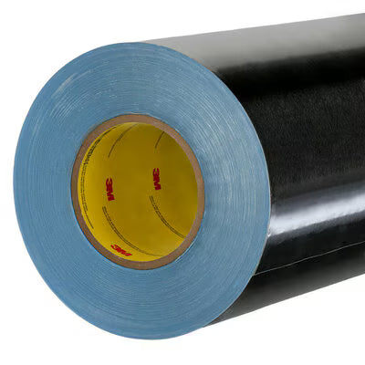3M™ Vibration Damping Tape 434, Zilver, 254 mm x 50 m