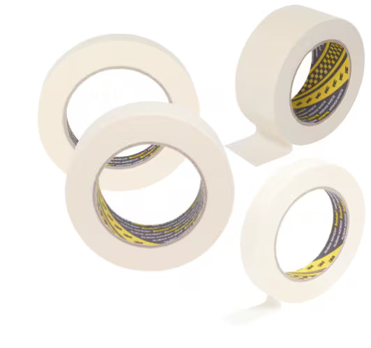 3M™ Automotive maskeertape 2328, 72 mm x 50 m, 51287