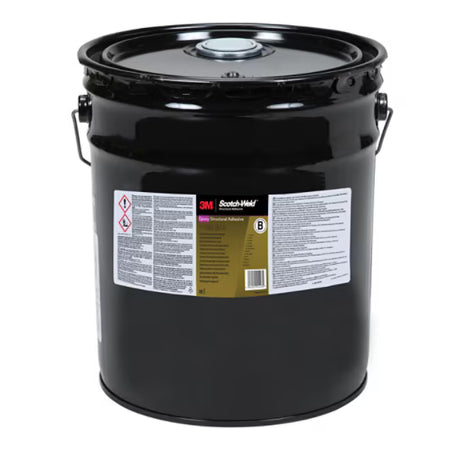 3M™ Scotch-Weld™ Epoxylijm DP190, Grijs, 18 L, Part B