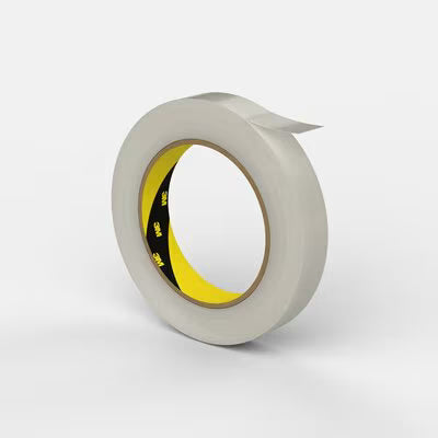 3M™ Universele ducttape 2903, Zilver, 48 mm x 50 m