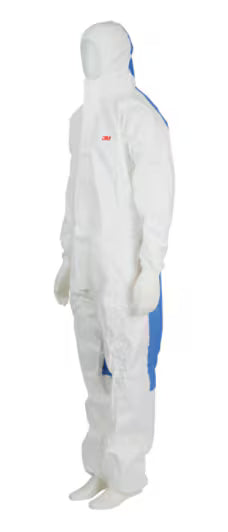 3M™ Beschermende overall, 4535-XL