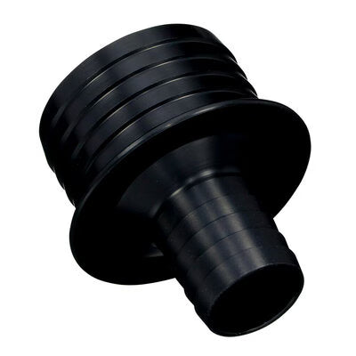 3M™ Stofzuigslangadapter, 1 inch naar 2 inch binnendiam, 30439