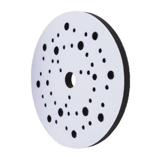 3M™ Hookit™ Soft Interface Pad, 150 mm x 10 mm, Multihole, 50544