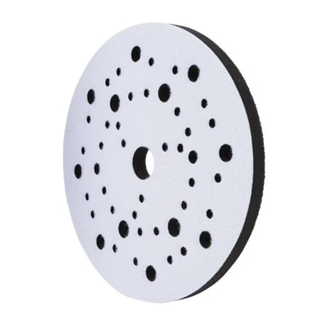 3M™ Hookit™ Soft Interface Pad, 150 mm x 10 mm, Multihole, 50544