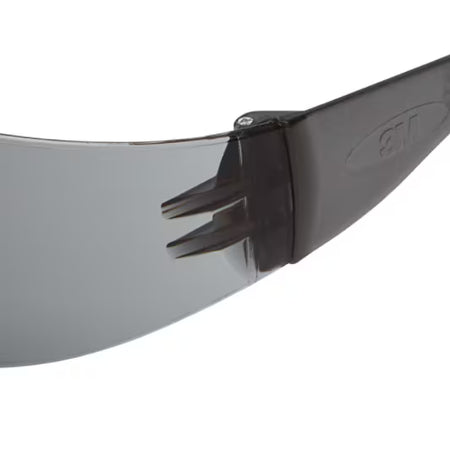 3M™ Virtua™ Veiligheidsbril, antikras/anticondens, grijze lenzen, 715002AF/AF-EU, 20/doos