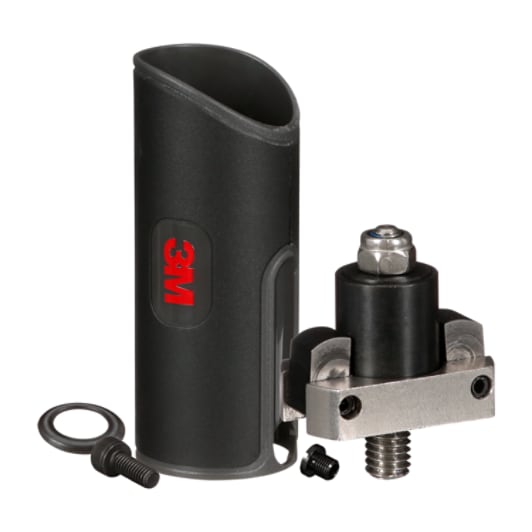 3M™ Haakse Slijpers en Schuurmachines - Vervangingsonderdelen,  14310, 125 mm, 1 ea/Case