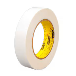 3M™ UHMW PE Film Tape 5425, 12 mm x 1060 mm