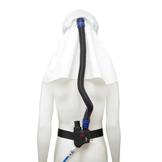 3M™ Versaflo™ Ademhalingssysteem met luchttoevoer startkit, 69501