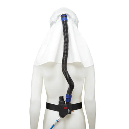 3M™ Versaflo™ Ademhalingssysteem met luchttoevoer startkit, 69501