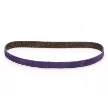 3M™ Cubitron™ II Schuurband 786F, 10 mm x 330 mm, 36+, 33437