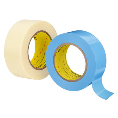 Scotch® Holding tape clean removal 8898, Blauw, 48 mm x 55 m, 0.12 mm