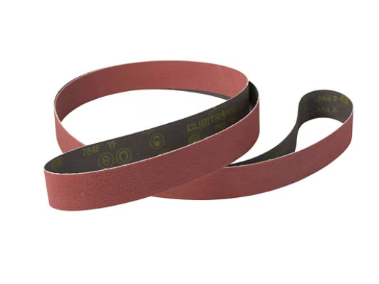 3M™ Cubitron™ ll Schuurband 784F, 600 mm x 1.9 m, 60+