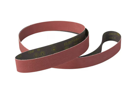 3M™ Cubitron™ ll Schuurband 784F, 19 mm x 457 mm, 80+