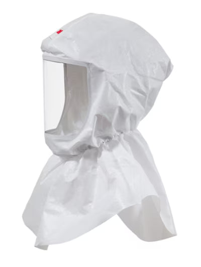 3M™ Versaflo™ Premium vervangende kap S-655 met binnenkap, S-605