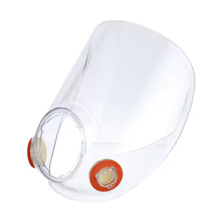 3M™ Vervangende lenseenheid voor herbruikbaar masker, voor 3M™ herbruikbaar volgelaatsmasker 6000 Series, 6898