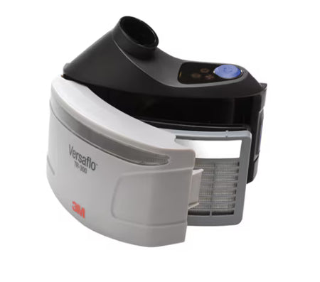 3M™ Versaflo™ Motoraangedreven ademhalingssysteem filter voor deeltjes en hinderlijke niveaus van zuurgas, TR-3822E